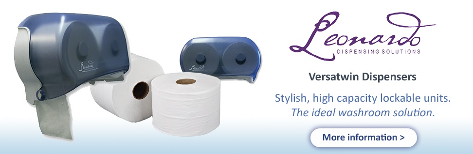 Free Lease Dispenser Option 